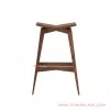 bar stools mariana series old brown saak 56