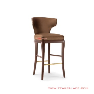 Bar Stool Seri Jangmi Minimalis Bar Stool Seri Jangmi Minimalis