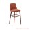 Bar Stool Jati Teresia Minimalis