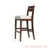 Bar Chair Teak Melamine Oscar Jakarta Series bar chair teak melamine oscar jakarta series 56