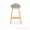 Kursi Stool Bar Minimalis Arco Natural kursi stool bar minimalis arco natural 61
