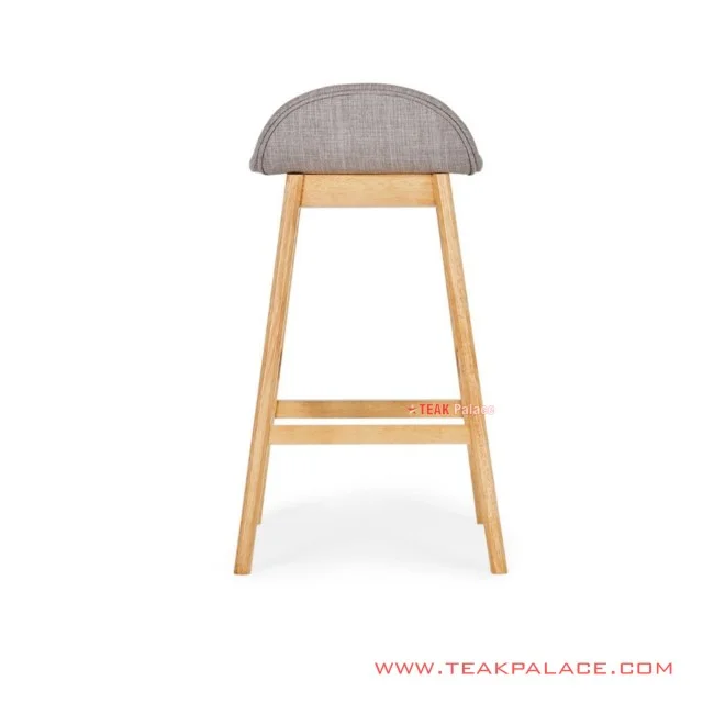 Kursi Stool Bar Minimalis Arco Natural kursi stool bar minimalis arco natural 57
