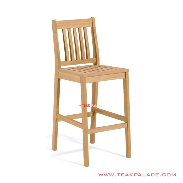 Cheap Minimalist Natural Boyolali bar stool cheap minimalist natural boyolali bar stool 60