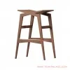 bar stools mariana series old brown saak 55