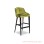Stool Bar Minimalis Moura Jati