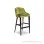 Stool Bar Minimalis Moura Jati