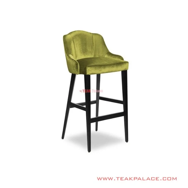 Stool Bar Minimalis Moura Jati Stool Bar Minimalis Moura Jati