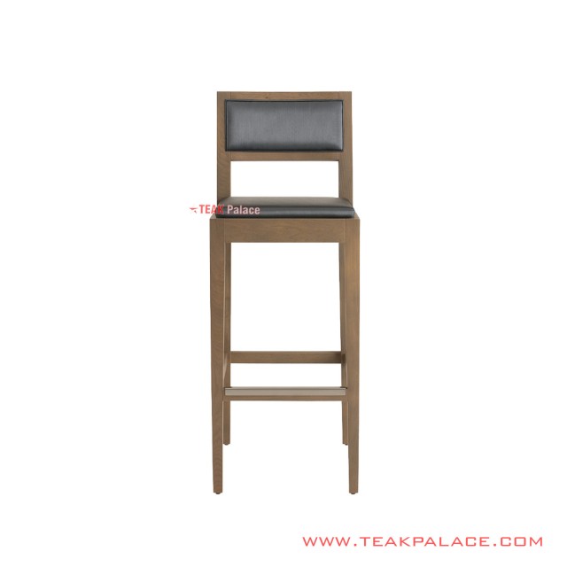 Stool Cafe Ocala Jati Minimalis stool cafe ocala jati minimalis 50