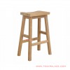 minimalist natural stool bar stools 62