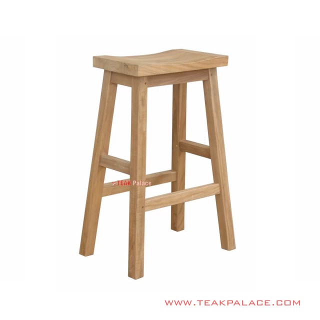 minimalist natural stool bar stools 60