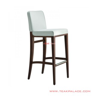 Kursi Caffe Minimalis Jati Dhira