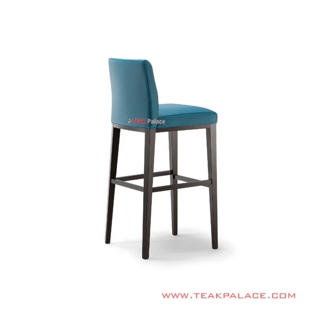 Oscar Blue Minimalist Depok Teak Resto Chair oscar blue minimalist depok teak resto chair 60