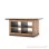 Meja Bar Dapur Minimalis Golden Teak Yasmin