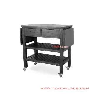 Meja Bar Jati Sibolga Minimalis