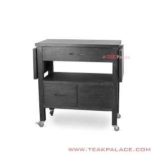 Meja Bar Lipat Unik Jati Seri Sibolga