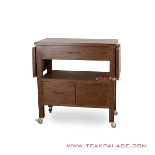 Sibolga Meja Bar Minimalis Wash Rustic