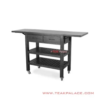 Meja Bar Jati Sibolga Minimalis