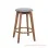 Stool Cafe Sandown Jati Minimalis