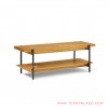 Garden Bench Kediri Series Iron Foot Teak Wood garden bench kediri series iron foot teak wood 62