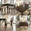 Modern 6-Seater Teak Wood Dining Table Jimbaran Series - Luxurious & Elegant Modern 6-Seater Teak Wood Dining Table Jimbaran Series - Luxurious & Elegant