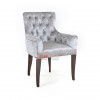 Armchair Minimalis Kayu Jati Alera armchair minimalis kayu jati alera 60