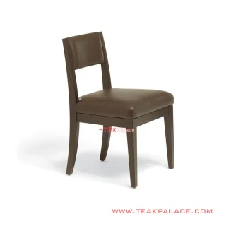 Kursi Makan Minimalis Dudukan Jok Busa seri Yeoja