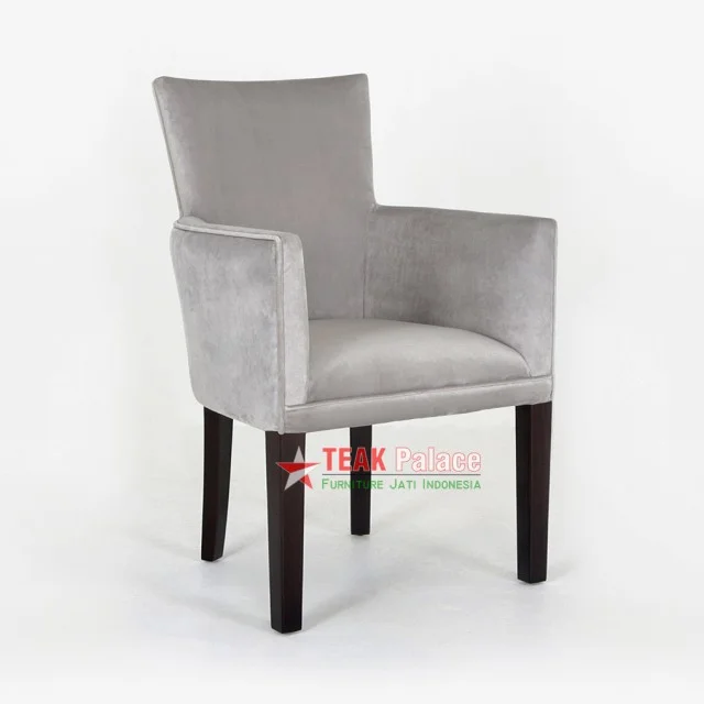 Kursi Minimalis Modern Seri Wilona