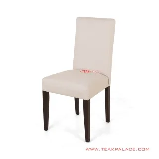 Dining Chairs Minimalist  Teak black Walnut Jakarta Series