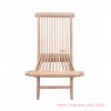 natural folding dining chairs modern minimalist 53