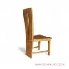 African Series Minimalist Teak Dining Chairs african series minimalist teak dining chairs 67