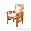 kursi makan bali golden teak minimalis 54
