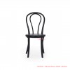 Dining Chairs Balubu Teak Black Minimalist dining chairs balubu teak black minimalist 65
