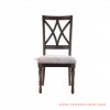 Dining Chairs Eswan Salak Brown Teak Wood dining chairs eswan salak brown teak wood 63