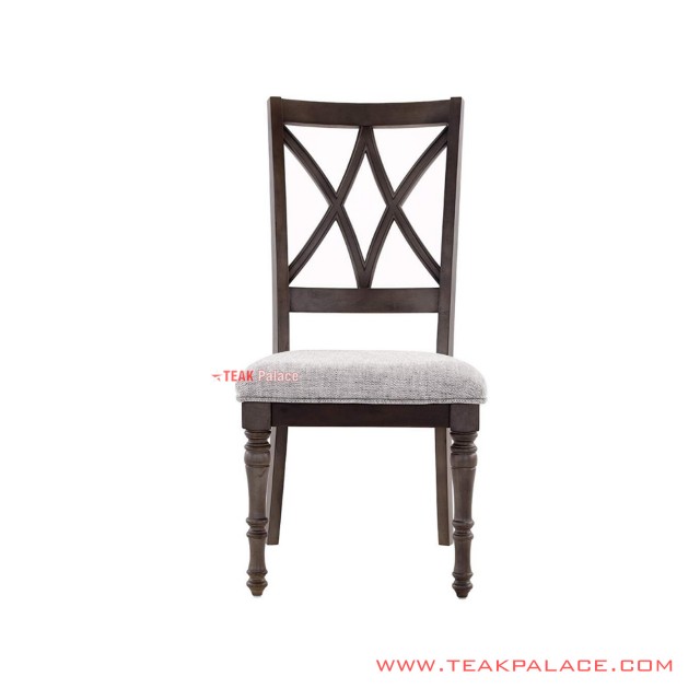 Dining Chairs Eswan Salak Brown Teak Wood dining chairs eswan salak brown teak wood 60