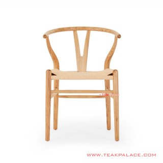 Kursi Makan Callum Minimalis Anyaman