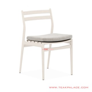 Kursi Makan Ezza Jati Minimalis