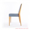 Dining Chair Beta Oscar Golden Teak dining chair beta oscar golden teak 55
