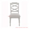 Minimalist Dining Chair Willis Duco Ivory minimalist dining chair willis duco ivory 63