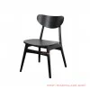 Dining Chair Melia Hitam Jati dining chair melia hitam jati 56