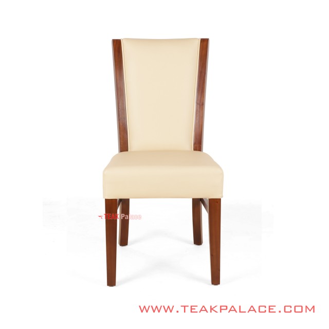 Kursi Makan Minimalis Jati Oscar Ivory Seri Delhi kursi makan minimalis jati oscar ivory seri delhi 60