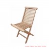 natural folding dining chairs modern minimalist 54