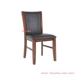 Kursi Makan Kayu Jati Minimalis Seri Delhi