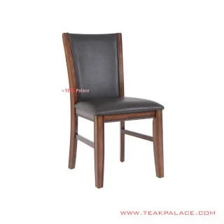 Kursi Makan Kayu Jati Minimalis Seri Delhi