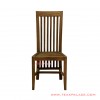 dining chair teak balero series 64
