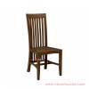 dining chair teak balero series 63