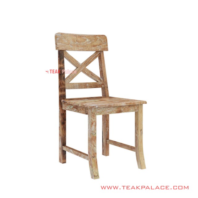 dining chair shima minimalist white wash rustic cheap 51