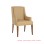 minimalist chairs cream jok single seater