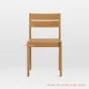 Kursi Makan Kayu Jati Minimalis Mouila Golden Teak kursi makan kayu jati minimalis mouila golden teak 59