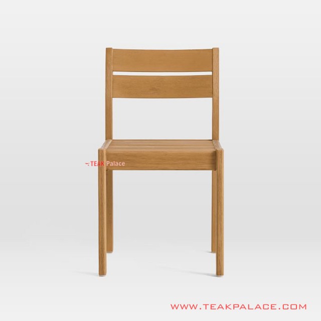 Kursi Makan Kayu Jati Minimalis Mouila Golden Teak kursi makan kayu jati minimalis mouila golden teak 60