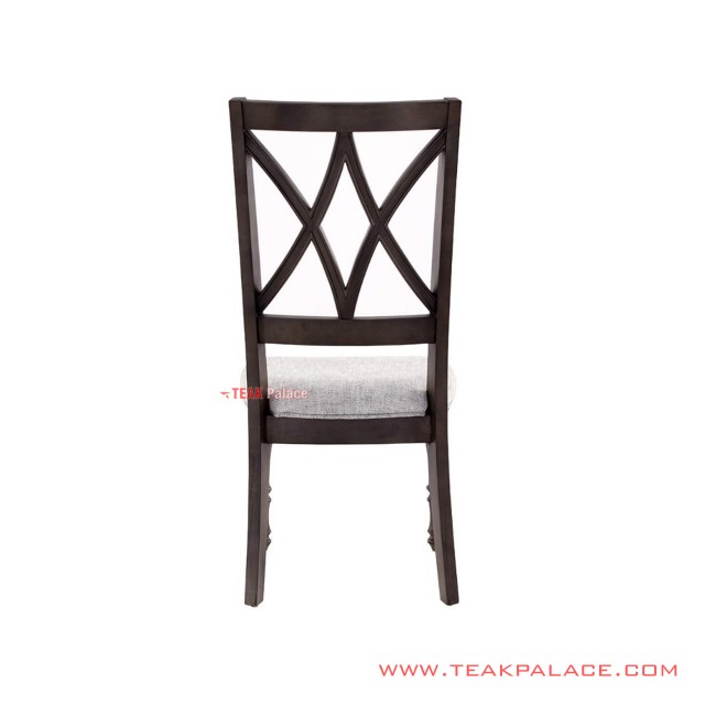 Dining Chairs Eswan Salak Brown Teak Wood dining chairs eswan salak brown teak wood 62